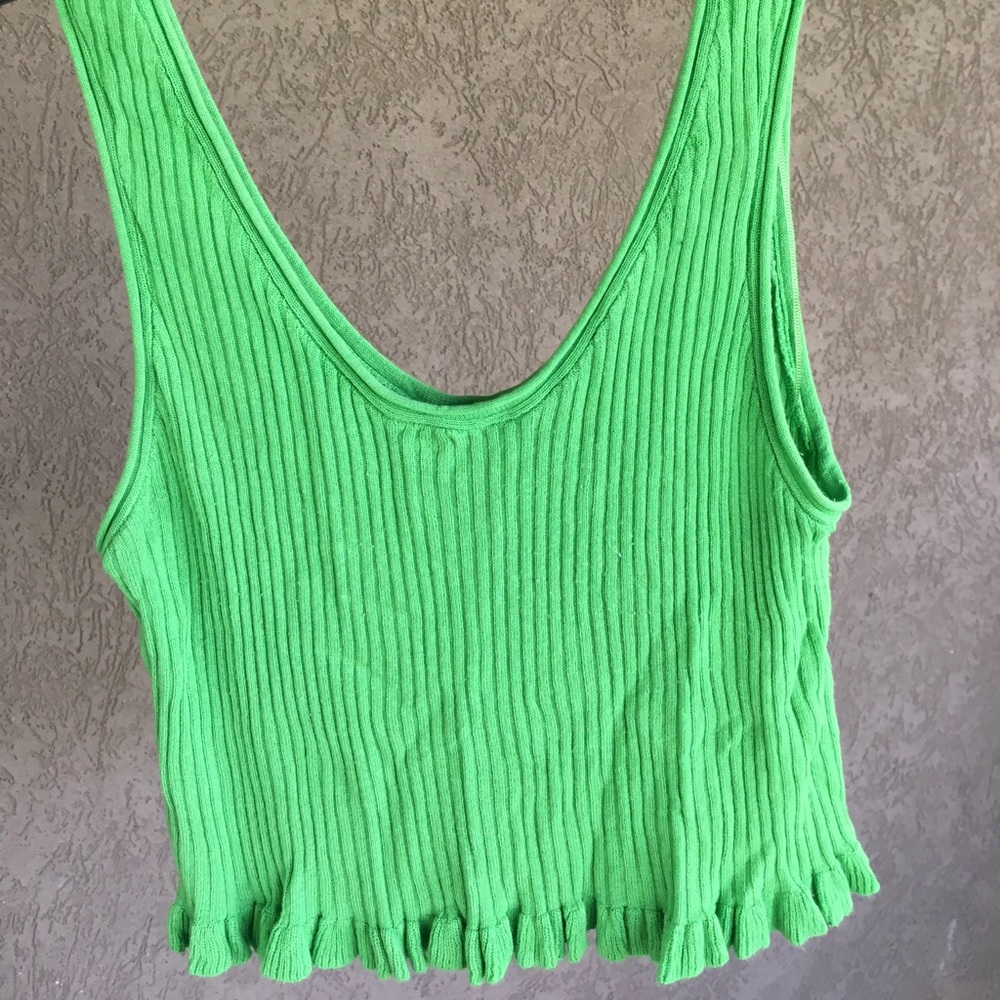 Tank top - Picture 3 of 3